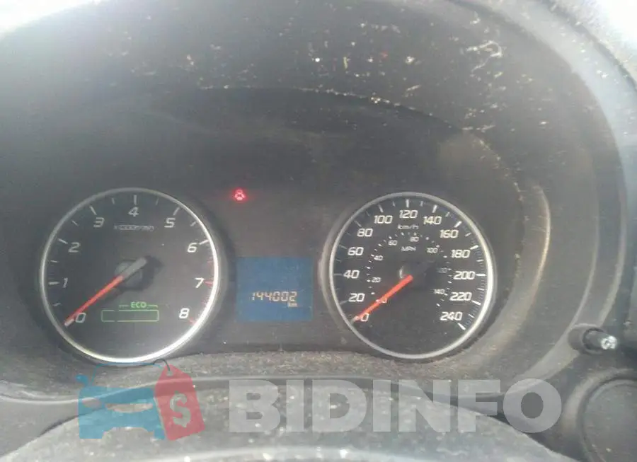 JA4AZ2A30JZ601804 Photo# 7