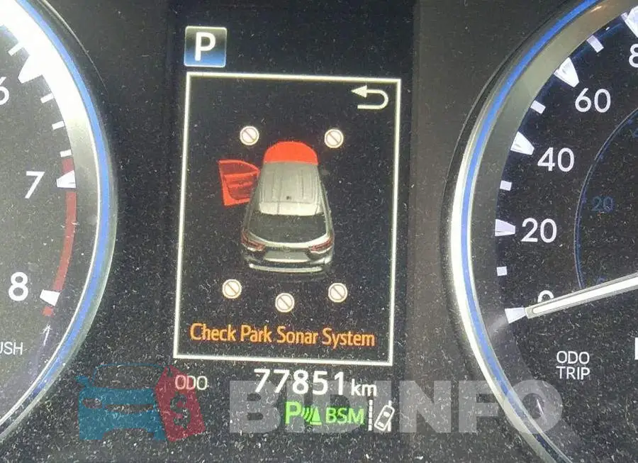 5TDDZRFH2JS825173 Photo# 7