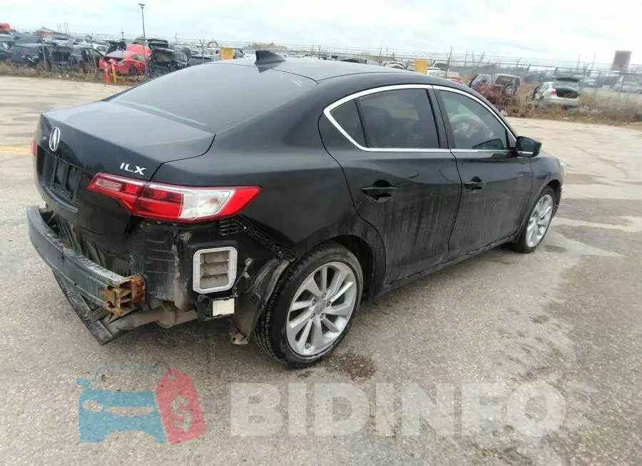 19UDE2F75HA801727 Photo# 4