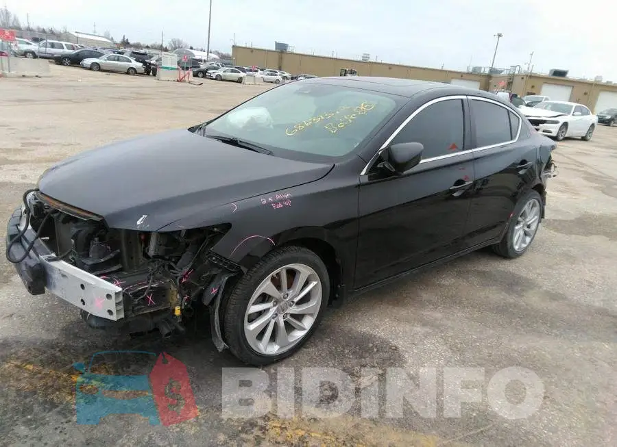 19UDE2F75HA801727 Photo# 2