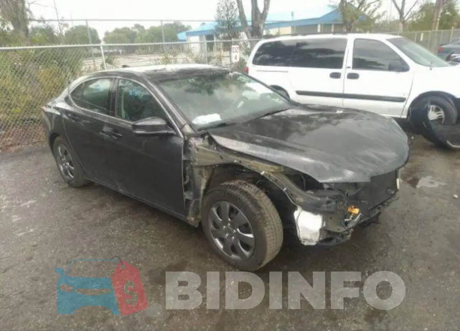 19UUB1F53GA800981 Photo# 1