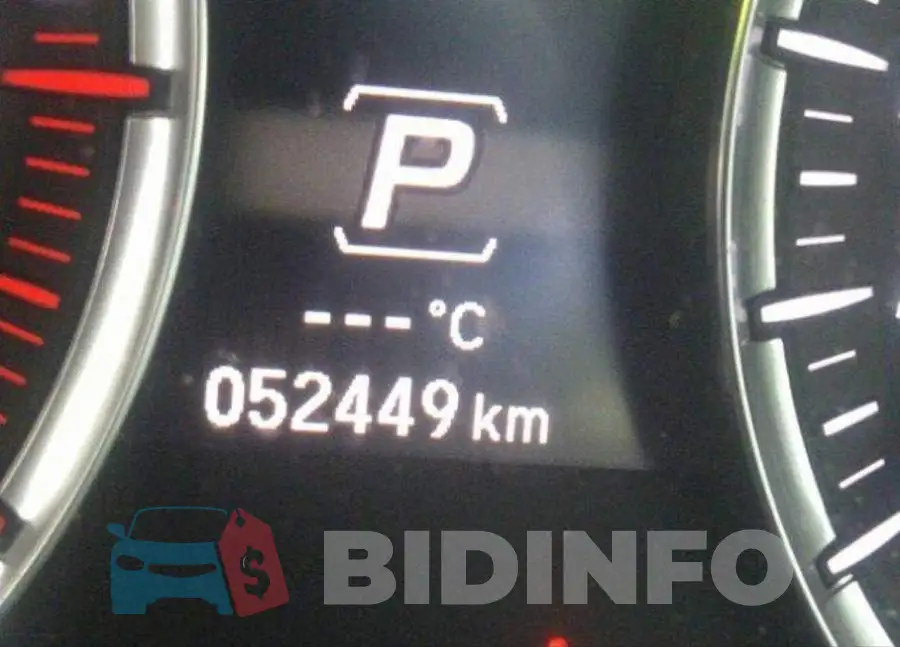 19UUB1F53GA800981 Photo# 8