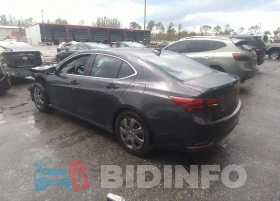 19UUB1F53GA800981 Photo# 4