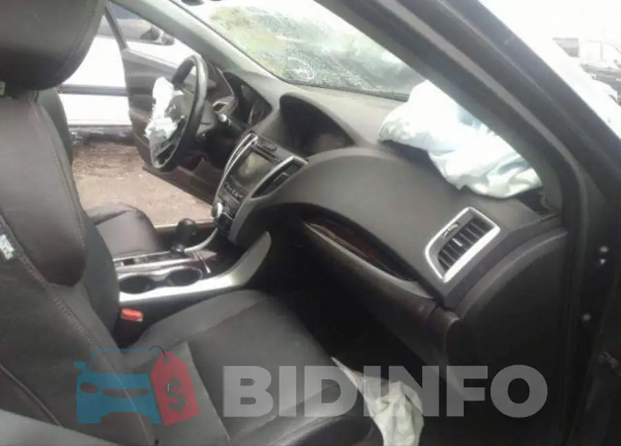 19UUB1F53GA800981 Photo# 6