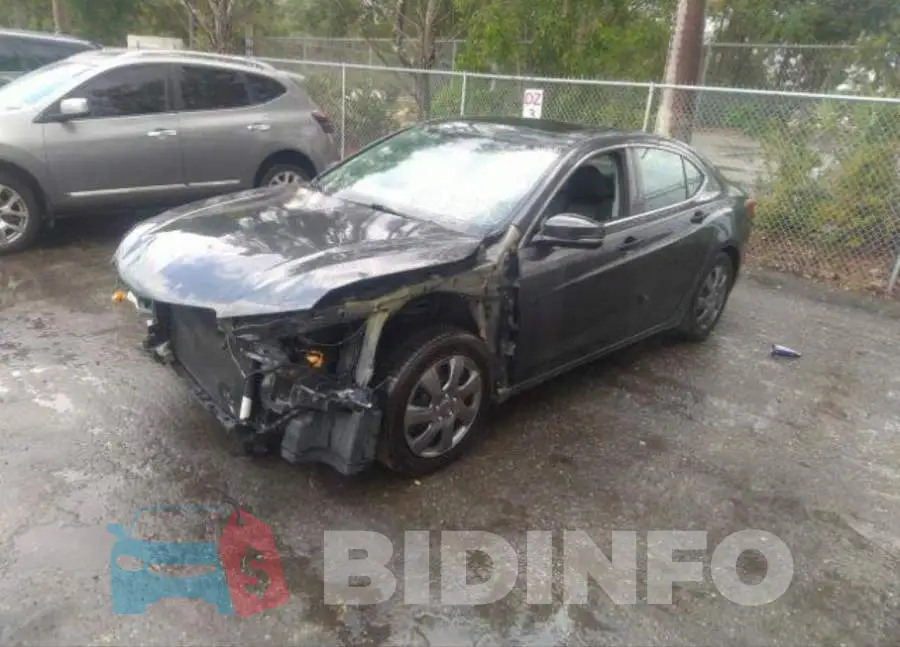 19UUB1F53GA800981 Photo# 3
