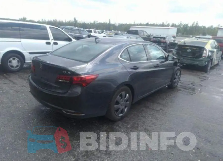 19UUB1F53GA800981 Photo# 5