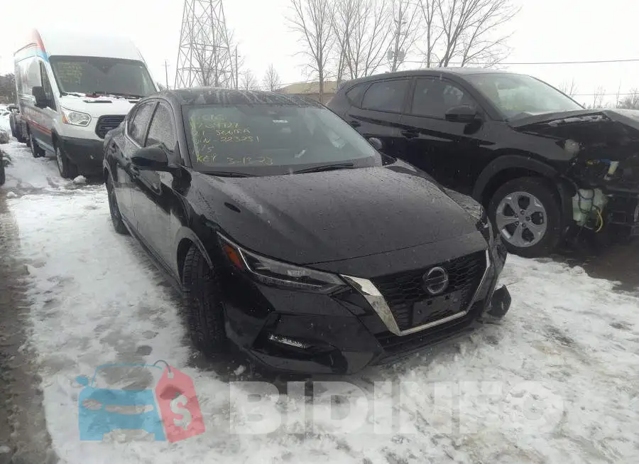 3N1AB8DV7MY223251 Photo# 1