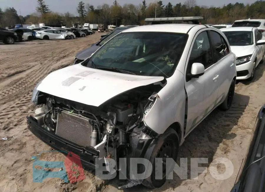 3N1CK3CP5JL282838 Photo# 2