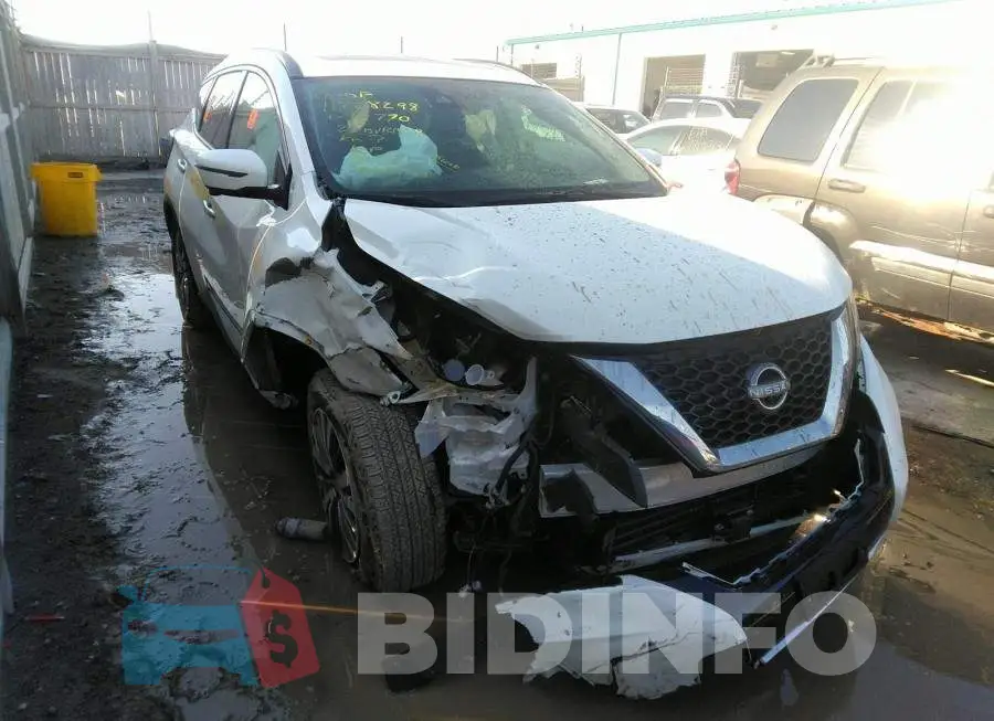 5N1AZ2BS9PC111770 Photo# 1