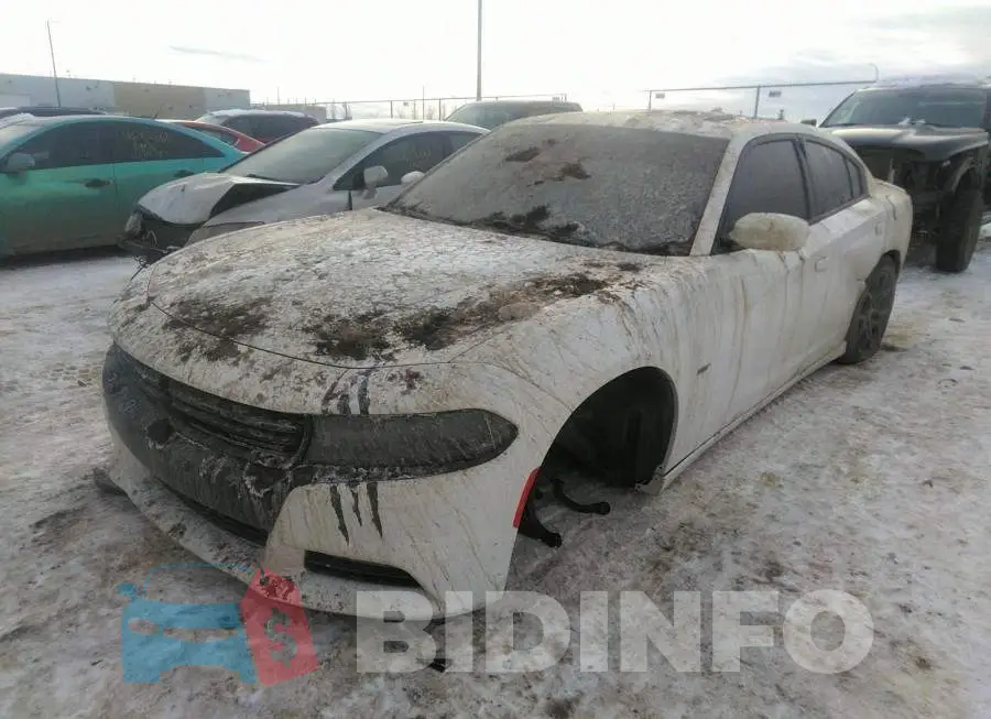 2C3CDXJG2JH274047 Photo# 2
