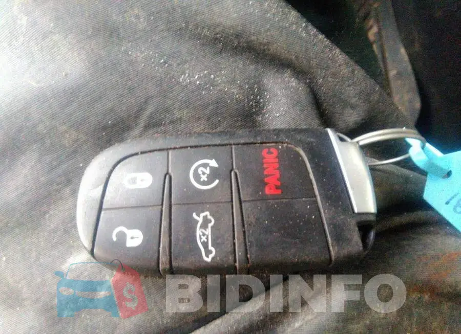 2C3CDXJG2JH274047 Photo# 11