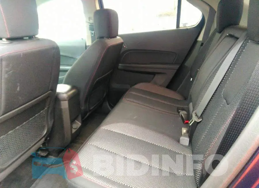 2GNALCEK3G6328755 Photo# 8