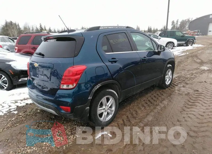 3GNCJPSB9KL360947 Photo# 4