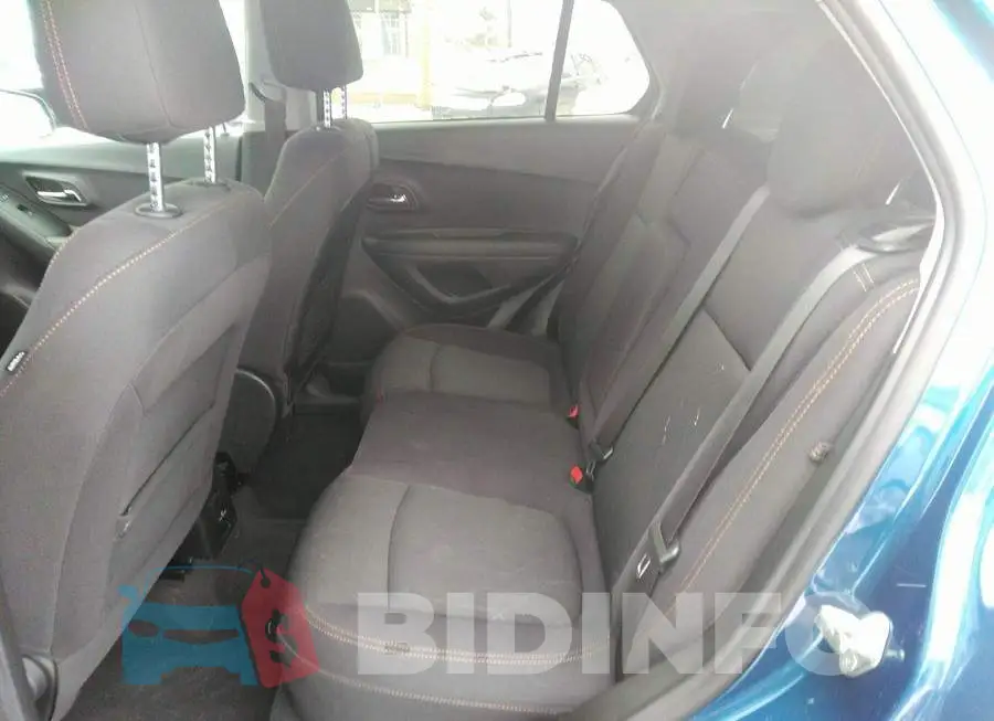 3GNCJPSB9KL360947 Photo# 8