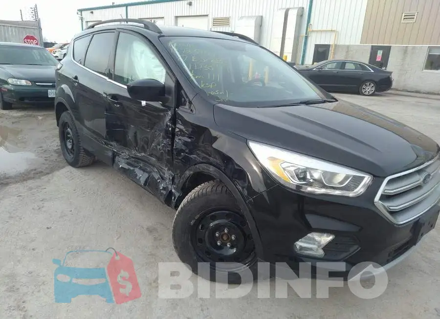 1FMCU0G95HUD30917 Photo# 6
