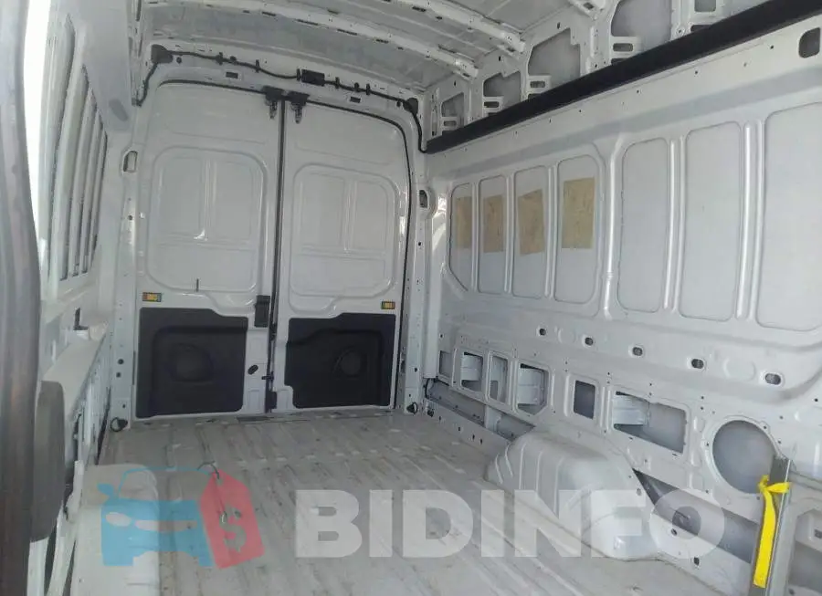 1FTBR3U85NKA25942 Photo# 8