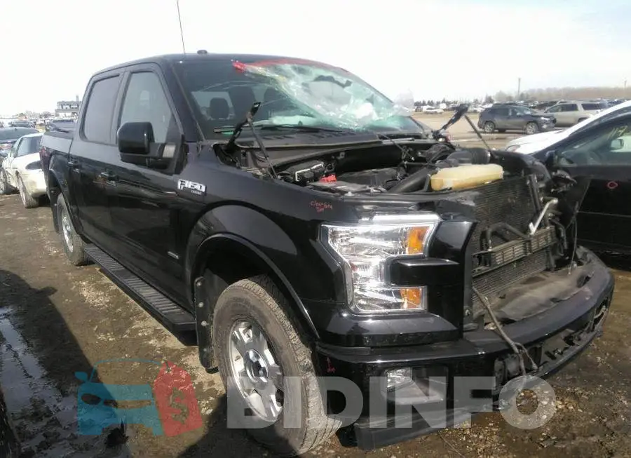 1FTEW1EPXHFC70751 Photo# 1