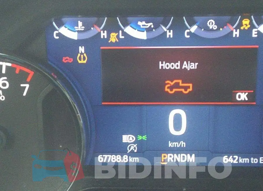 1FTFW1E83MKD67708 Photo# 7