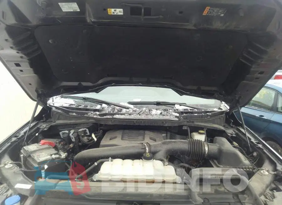 1FTFW1E83MKD67708 Photo# 10