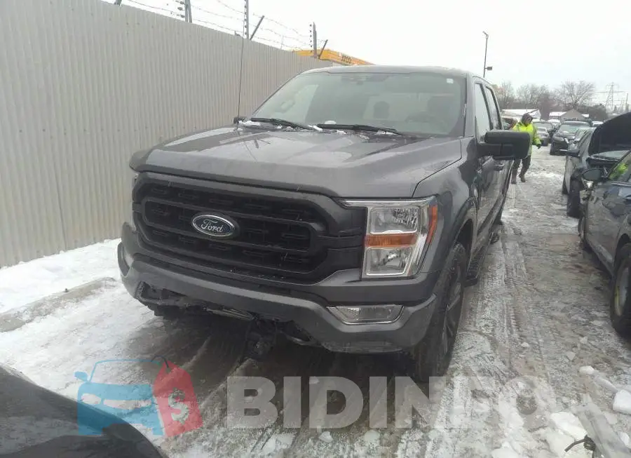 1FTFW1E83MKD67708 Photo# 6