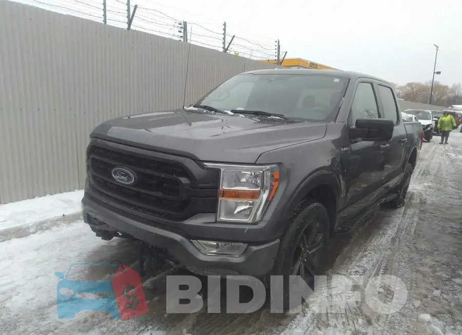 1FTFW1E83MKD67708 Photo# 2