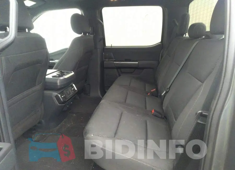 1FTFW1E83MKD67708 Photo# 8