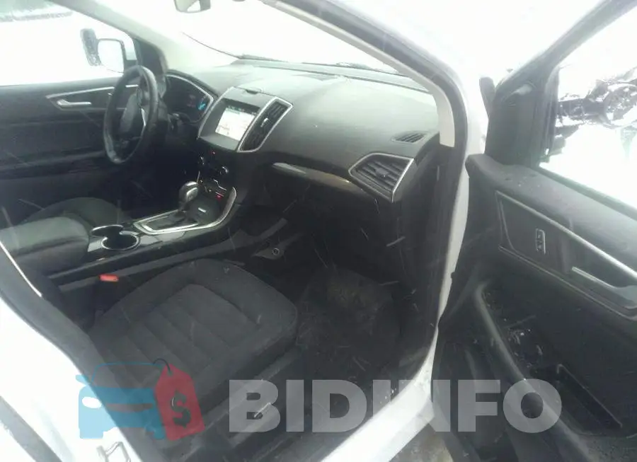 2FMPK4J89HBB80847 Photo# 5