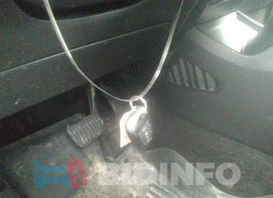 2FMPK4J89HBB80847 Photo# 11