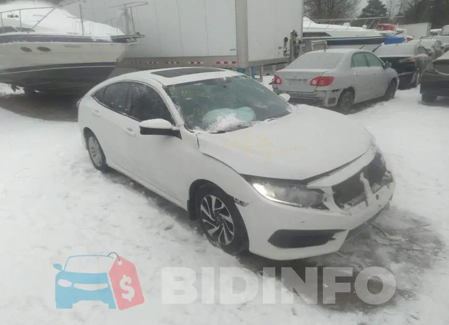 2HGFC2F74GH040767 Photo# 1