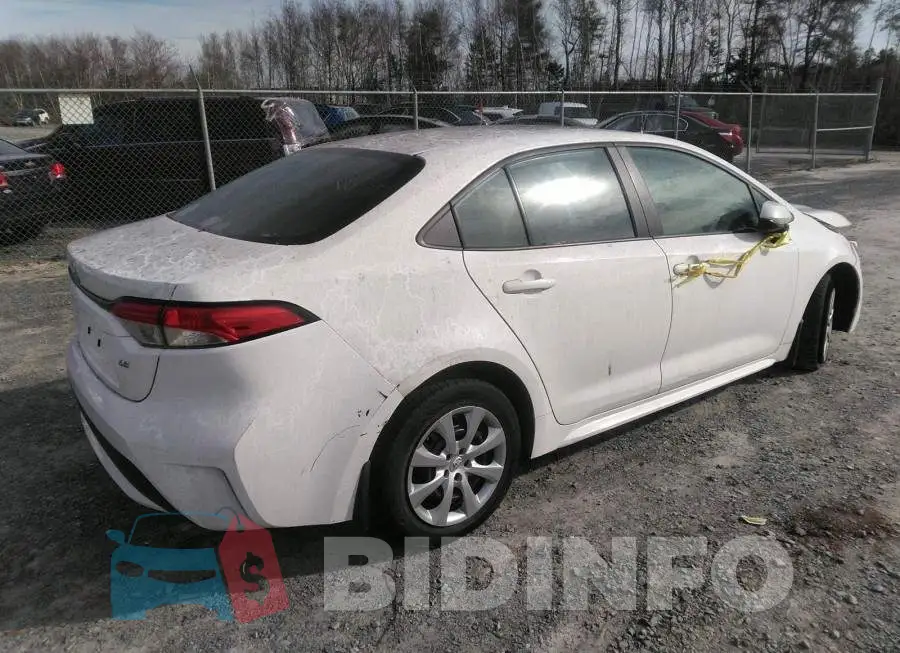 5YFBPRBE8LP016040 Photo# 4
