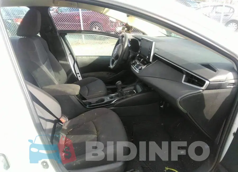 5YFBPRBE8LP016040 Photo# 5