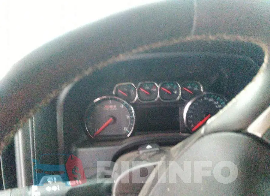 3GCUKSEC8HG352938 Photo# 7