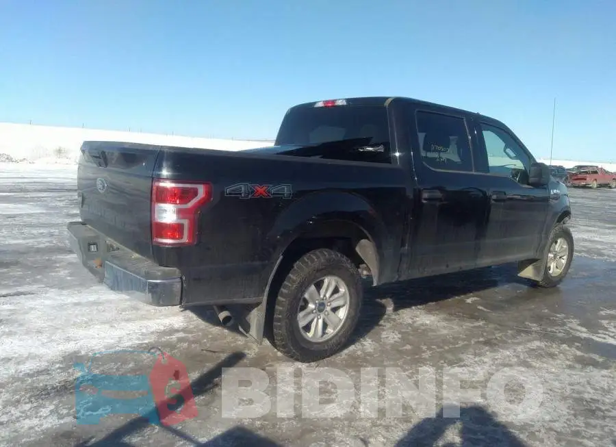 1FTEW1EB6LKE52421 Photo# 4