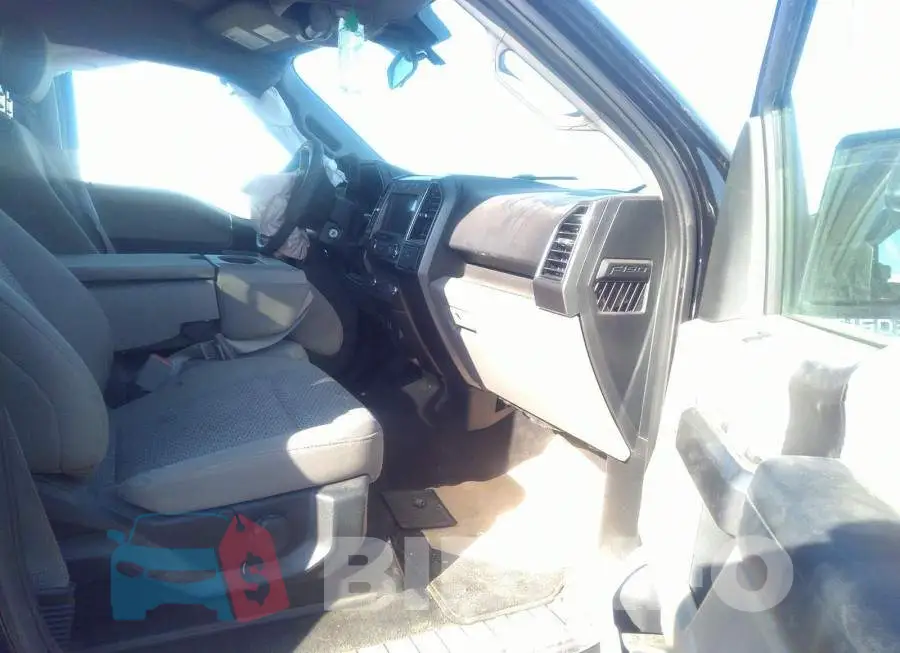 1FTEW1EB6LKE52421 Photo# 5