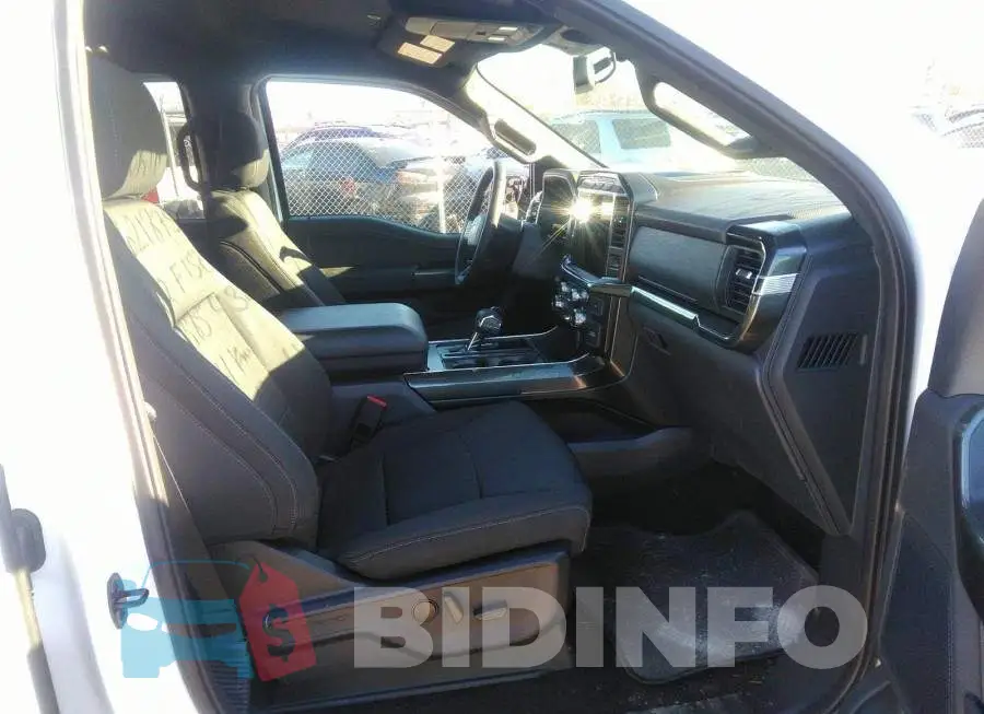 1FTFW1E86NFB85432 Photo# 5