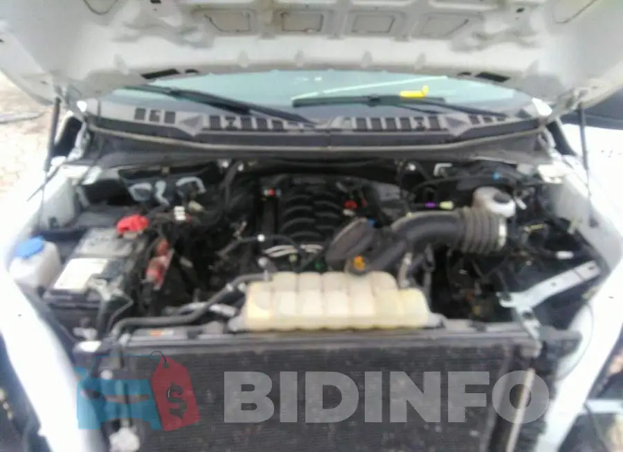 1FTFX1E56KKE71173 Photo# 10