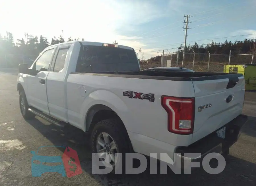 1FTFX1EF5HFA89923 Photo# 3