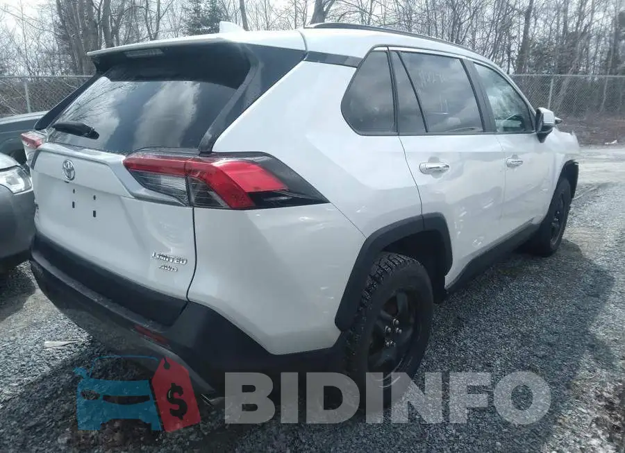 2T3D1RFV7KW007712 Photo# 4