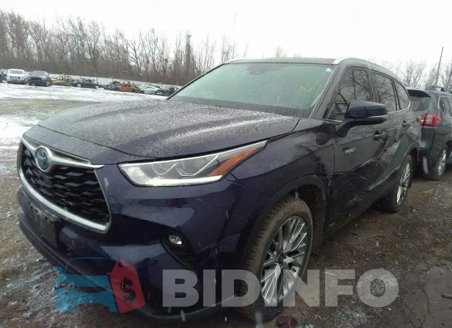 5TDDBRCH7LS000984 Photo# 2