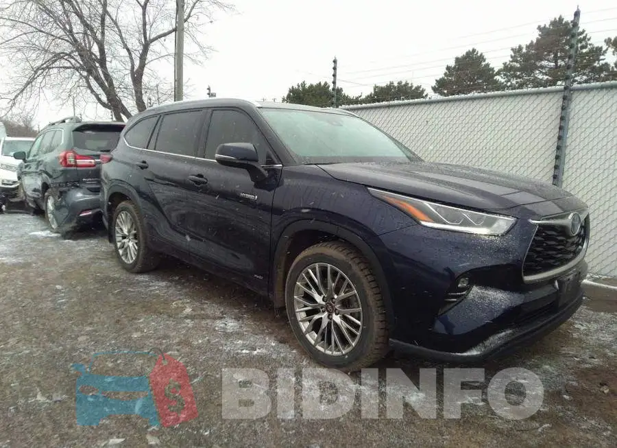 5TDDBRCH7LS000984 Photo# 1