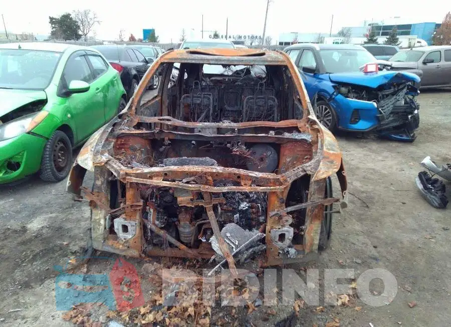 5FRYD4H80FB501388 Photo# 6
