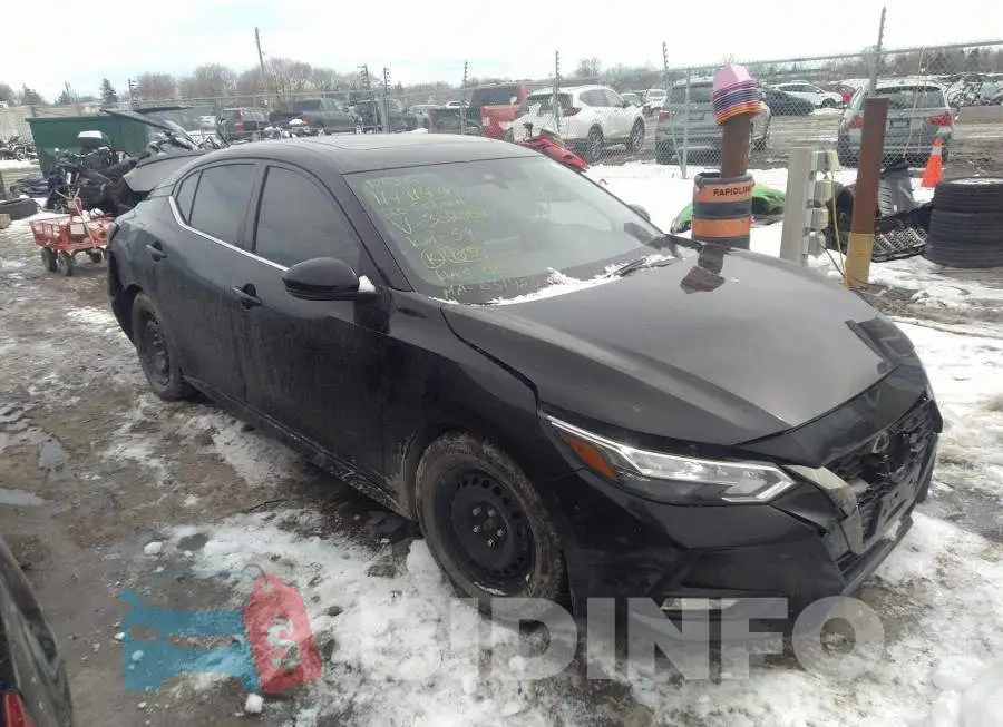 3N1AB8DV0LY302002 Photo# 1