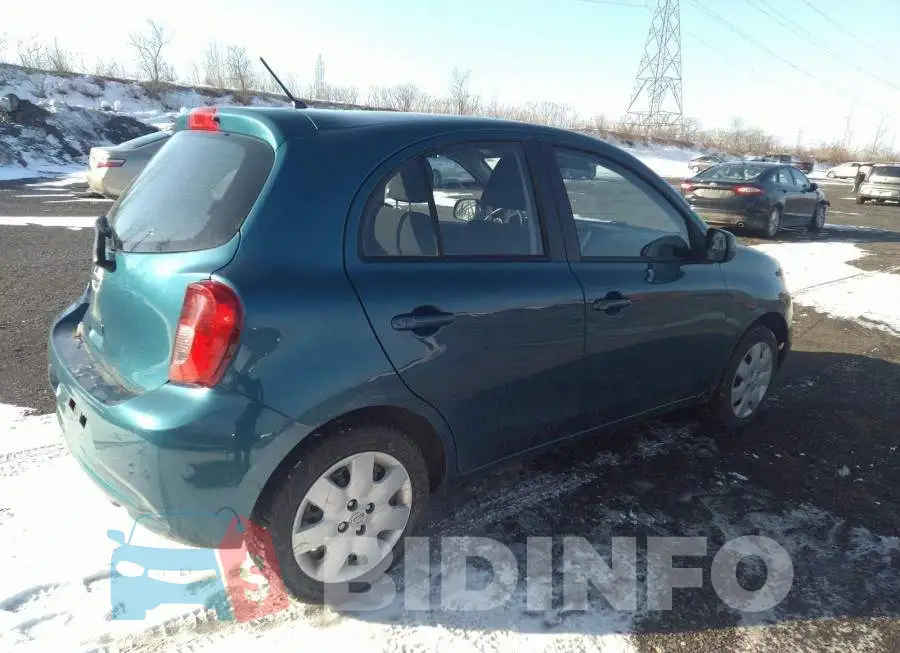 3N1CK3CP8HL254140 Photo# 4