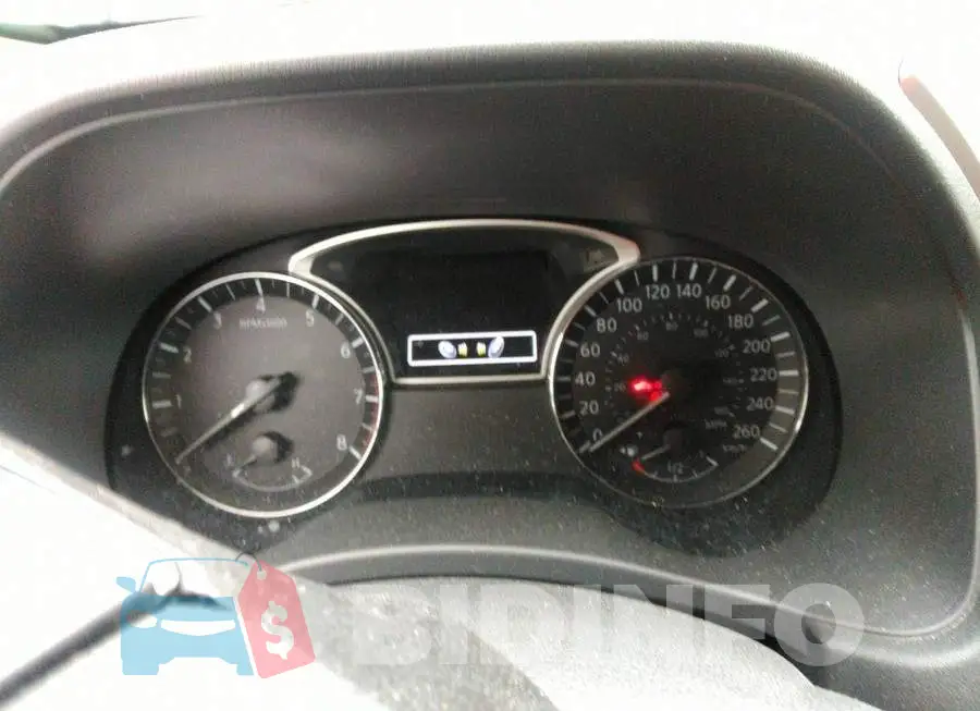 5N1DR2CM6LC589636 Photo# 7