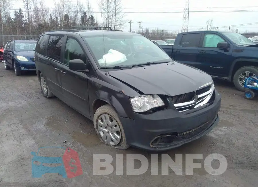 2C4RDGBGXGR376848 Photo# 1