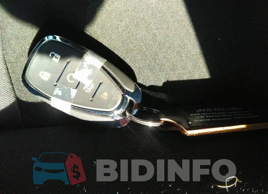 1G1ZD5ST3NF199025 Photo# 11