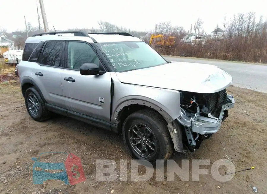 3FMCR9B66NRD52446 Photo# 1