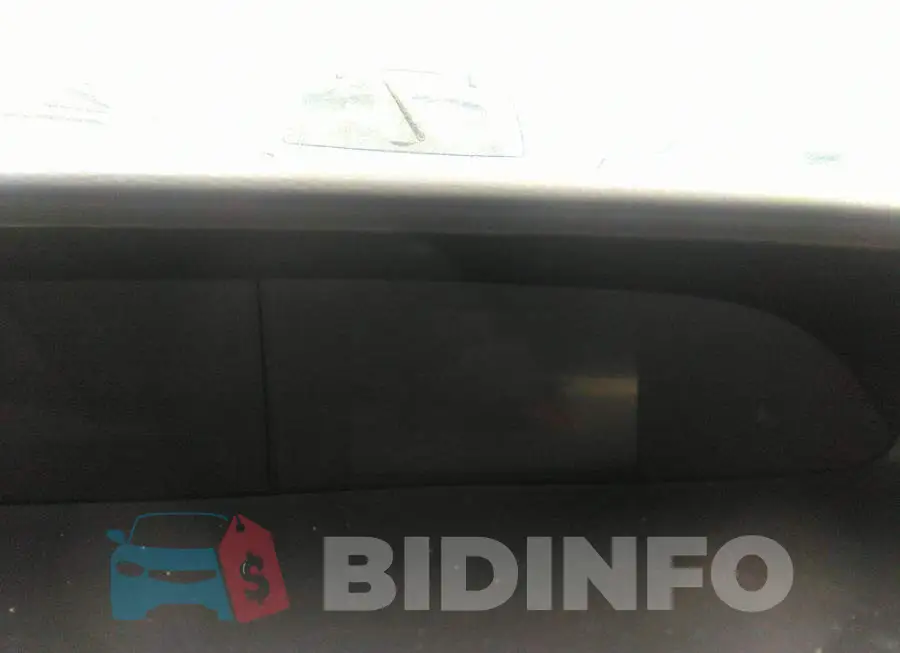 2HGFB2F75FH003521 Photo# 7