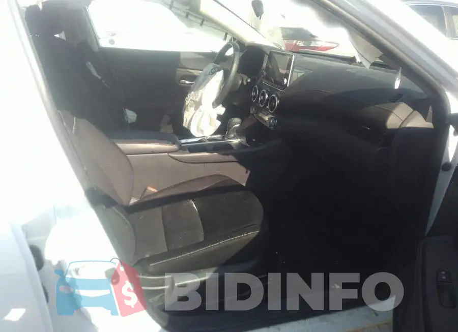 3N1AB8CV1NY208490 Photo# 5