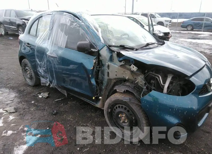 3N1CK3CP5HL258212 Photo# 6